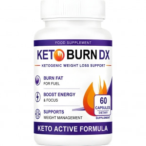 Keto Burn DX Capsule Pentru Slăbit Efect Keto Keto Burn DX Capsule Pentru Slăbit Efect Keto pe Denysa.ro