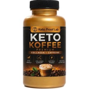 Keto Coffee Premium Cafea Instant Pentru Slăbit Keto Coffee Premium Cafea Instant Pentru Slăbit pe Denysa.ro
