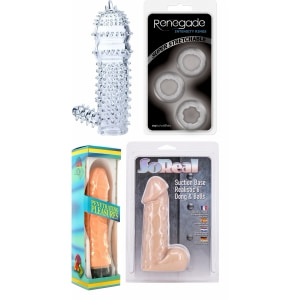 Kit Plăcere Intensă: Set Complet pentru Extaz Kit Plăcere Intensă: Set Complet pentru Extaz pe Denysa.ro