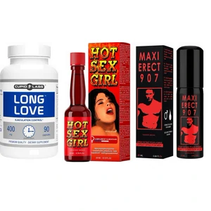 Kit Seară Fierbinte — Control, Intensitate, Rezistență Kit Seară Fierbinte — Control, Intensitate, Rezistență pe Denysa.ro