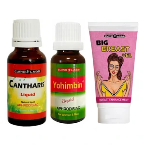 Kit Secret: Sâni Plini, Dorință Intensă și Vitalitate Kit Secret: Sâni Plini, Dorință Intensă și Vitalitate pe Denysa.ro