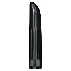 Ladyfinger Mini Vibrator Negru Ladyfinger Mini Vibrator Negru pe Denysa.ro