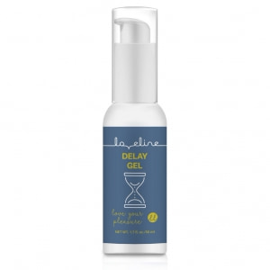 Loveline Delay Gel Pentru Control Discret 15 Min Loveline Delay Gel Pentru Control Discret 15 Min pe Denysa.ro