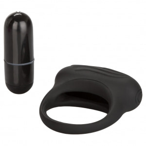 Inel Vibrator Lovers Negru Inel Vibrator Lovers Negru pe Denysa.ro