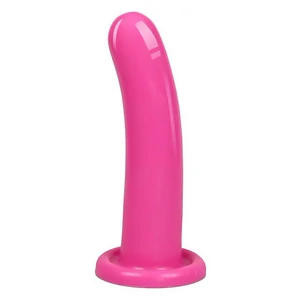 Lovetoy 13.5 cm Holy Dong Roz Lovetoy 13.5 cm Holy Dong Roz pe Denysa.ro