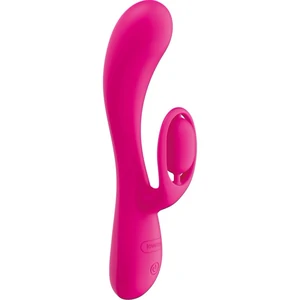 Lovetoy Orbit Stimulator Clitoridian Reîncărcabil, 7 Moduri Roz Lovetoy Orbit Stimulator Clitoridian Reîncărcabil, 7 Moduri Roz pe Denysa.ro