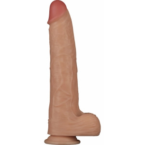 Lovetoy Power Basics Vibrator Realist 10 Moduri Reîncărcabil Lovetoy Power Basics Vibrator Realist 10 Moduri Reîncărcabil pe Denysa.ro
