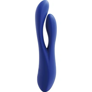 Lovetoy Pulse – Vibrator Reîncărcabil, 3 Intensități, 7 Moduri Albastru Lovetoy Pulse – Vibrator Reîncărcabil, 3 Intensități, 7 Moduri Albastru pe Denysa.ro