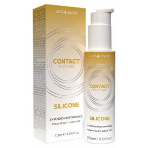 Lube4Lovers Lubrifiant Siliconic Anal Lube4Lovers Lubrifiant Siliconic Anal pe Denysa.ro