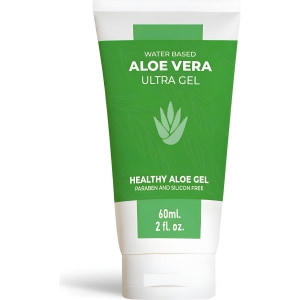 Lubrifiant Aloe Vera Ultra Gel Pe Bază De Apă Lubrifiant Aloe Vera Ultra Gel Pe Bază De Apă pe Denysa.ro