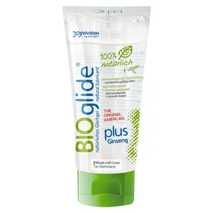 Lubrifiant American Bioglide 100ml Lubrifiant Pentru Sex Anal Pe Baza De Apa