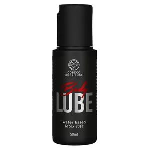 Lubrifiant Anal Body Lube Lubrifiant Anal Body Lube pe Denysa.ro
