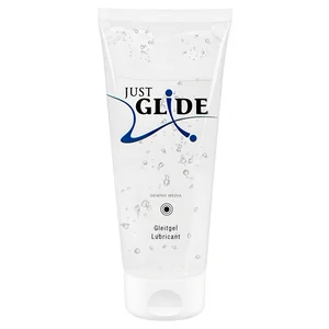 Lubrifiant Anal Just Glide Lubrifiant Anal Just Glide pe Denysa.ro