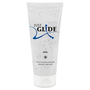 Lubrifiant Anal Just Glide Lubrifiant Anal Just Glide pe Denysa.ro
