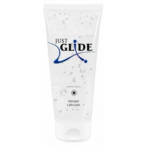 Lubrifiant Anal Just Glide Lubrifiant Anal Just Glide pe Denysa.ro