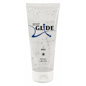 Lubrifiant Anal Just Glide Lubrifiant Anal Just Glide pe Denysa.ro