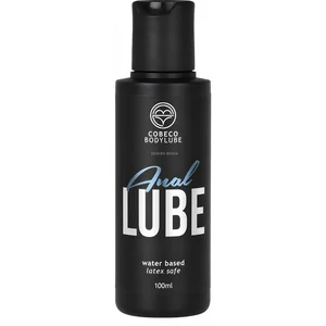 Lubrifiant Anal Lube Bodylube Cobeco Lubrifiant Anal Lube Bodylube Cobeco pe Denysa.ro
