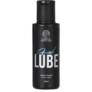 Lubrifiant Anal Pentru Incepatori Recomandari Lubrifiant Anal Pe Baza De Apa 100 Ml