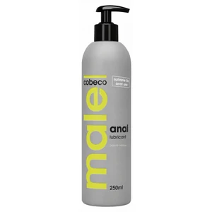 Lubrifiant Anal Cobeco 250ml Lubrifiant Anal Baza Apa 250 Ml