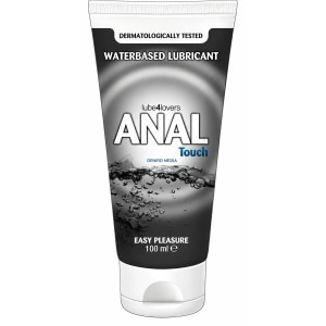 Lubrifiant Anal Touch Lubrifiant Anal Touch pe Denysa.ro