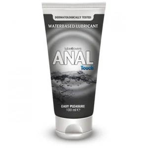 Lubrifiant Anal Touch Lubrifiant Anal Touch pe Denysa.ro