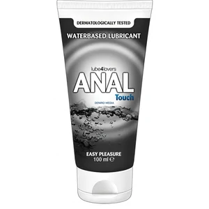Lubrifiant Anal Fara Reziduuri Uleioase Pentru Piele Sensibila Lubrifiant Anal Cu Formula Delicata Pentru Piele Sensibila