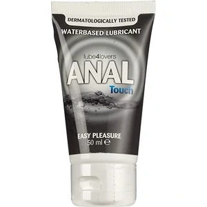 Lubrifiant Anal Pentru Sex Anal Confortabil Lubrifiant Anal Compatibil Cu Prezervative Latex