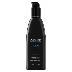 Lubrifiant Aqua Fragrance Free Lube Lubrifiant Aqua Fragrance Free Lube pe Denysa.ro