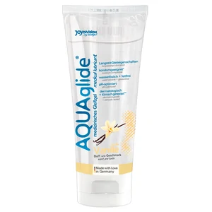 Lubrifiant Aquaglide Vanilie 100 Ml Unde Cumpar Lubrifiant Aquaglide Vanilie