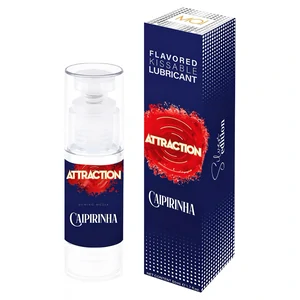 Lubrifiant Attraction Caipirinha Lubrifiant Attraction Caipirinha pe Denysa.ro
