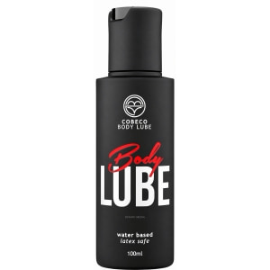 Lubrifiant Body Lube Lubrifiant Body Lube pe Denysa.ro