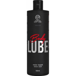 Lubrifiant Body Lube Lubrifiant Body Lube pe Denysa.ro