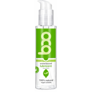 Lubrifiant Boo Natural Waterbased Lubrifiant Boo Natural Waterbased pe Denysa.ro