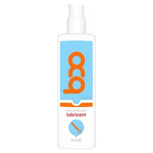 Lubrifiant Boo Waterbased Anal Lubrifiant Boo Waterbased Anal pe Denysa.ro