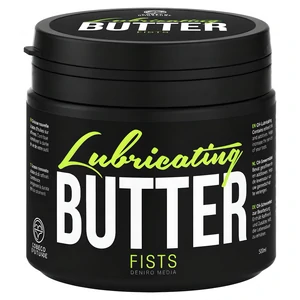 Lubrifiant Pentru Sex Anal De Lunga Durata Lubrifiant Butter Cobeco 500ml