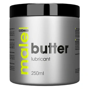 Lubrifiant Cobeco Male Butter Lube Lubrifiant Cobeco Male Butter Lube pe Denysa.ro