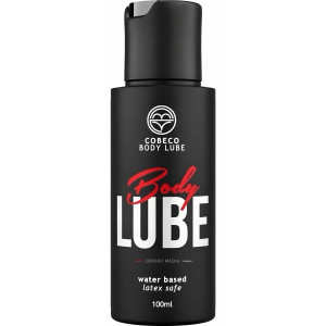 Lubrifiant Cobeco WB Body Lube Lubrifiant Cobeco WB Body Lube pe Denysa.ro