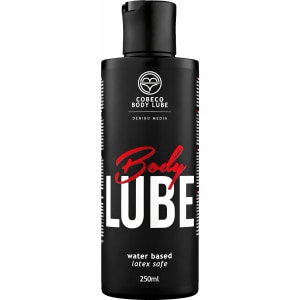 Lubrifiant Cobeco WB Body Lube Lubrifiant Cobeco WB Body Lube pe Denysa.ro