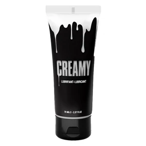 Lubrifiant Creamy Lubrifiant Creamy pe Denysa.ro