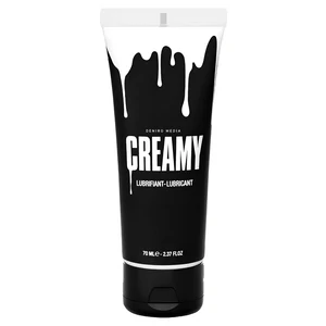 Lubrifiant Creamy Lubrifiant Creamy pe Denysa.ro