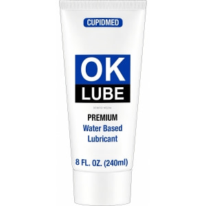 Lubrifiant Cupid Glide OK Lube Lubrifiant Cupid Glide OK Lube pe Denysa.ro