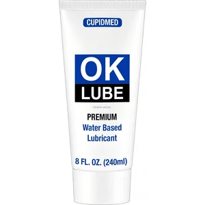 Lubrifiant Cupid Glide OK Lube Lubrifiant Cupid Glide OK Lube pe Denysa.ro