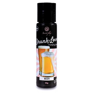 Lubrifiant Drunk in Love Foreplay Balm Lubrifiant Drunk in Love Foreplay Balm pe Denysa.ro