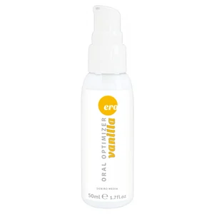 Lubrifiant Ero Pentru Oral Cu Vanilie 30ml Lubrifiant Ero Pentru Oral Cu Vanilie 30ml pe Denysa.ro