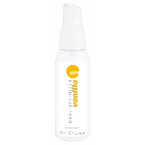 Lubrifiant Ero Pentru Oral Cu Vanilie 30ml Lubrifiant Ero Pentru Oral Cu Vanilie 30ml pe Denysa.ro
