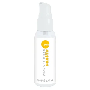 Lubrifiant Ero Pentru Oral Cu Vanilie 30ml Lubrifiant Ero Pentru Oral Cu Vanilie 30ml pe Denysa.ro