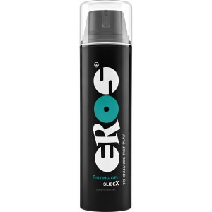 Lubrifiant Eros Action Distracție Cu Pumnul SlideX Lubrifiant Eros Action Distracție Cu Pumnul SlideX pe Denysa.ro