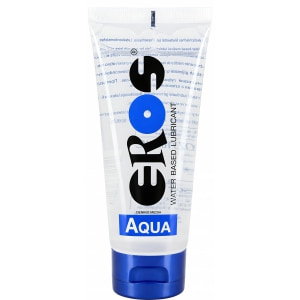 Lubrifiant EROS Aqua Lubrifiant EROS Aqua pe Denysa.ro