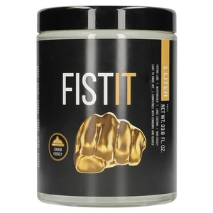 Lubrifiant Fist It Jar Lubrifiant Fist It Jar pe Denysa.ro