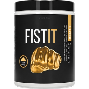 Lubrifiant Fist It Jar Lubrifiant Fist It Jar pe Denysa.ro